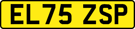 EL75ZSP
