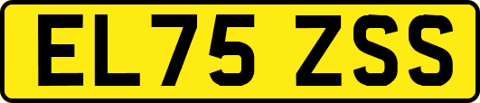 EL75ZSS