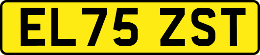 EL75ZST