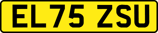 EL75ZSU