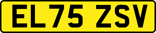 EL75ZSV