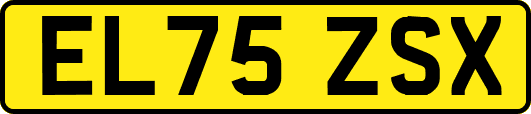 EL75ZSX