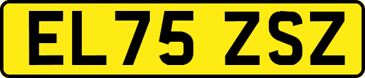 EL75ZSZ