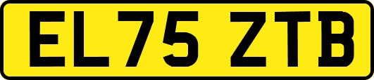 EL75ZTB