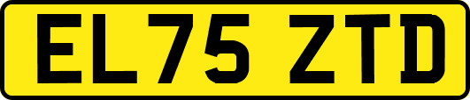 EL75ZTD