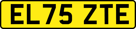 EL75ZTE