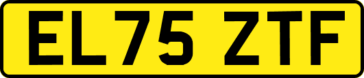 EL75ZTF