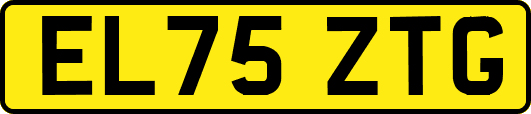EL75ZTG