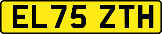EL75ZTH