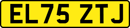 EL75ZTJ