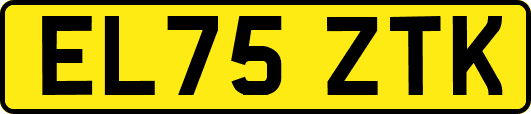 EL75ZTK