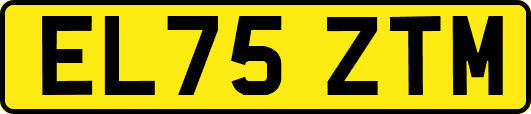 EL75ZTM