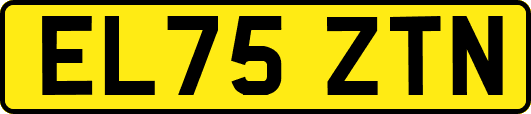 EL75ZTN