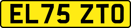 EL75ZTO