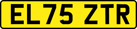 EL75ZTR