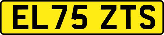 EL75ZTS