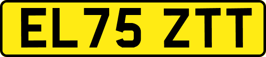 EL75ZTT