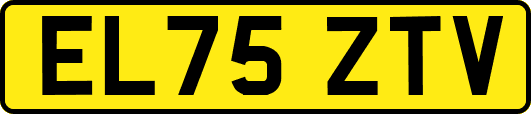 EL75ZTV