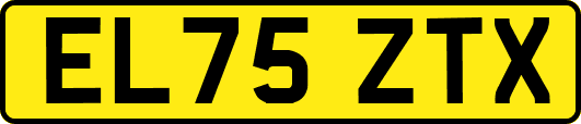 EL75ZTX