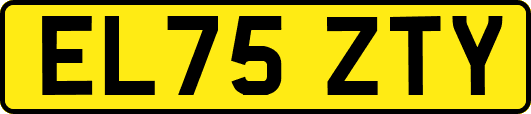 EL75ZTY