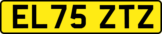 EL75ZTZ