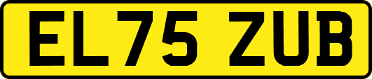 EL75ZUB