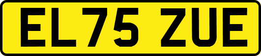 EL75ZUE