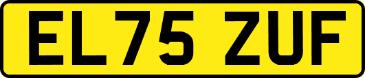 EL75ZUF