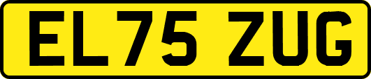 EL75ZUG