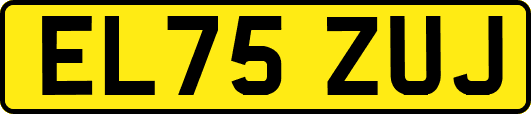 EL75ZUJ