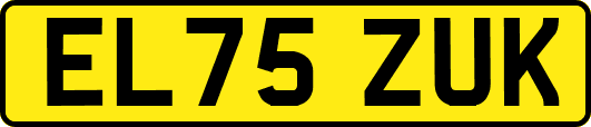 EL75ZUK