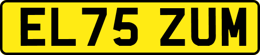 EL75ZUM