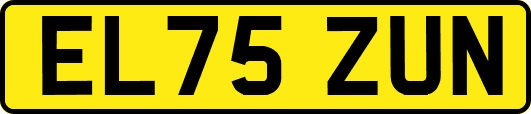 EL75ZUN