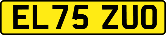 EL75ZUO