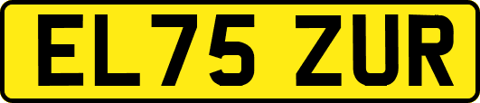 EL75ZUR