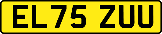 EL75ZUU