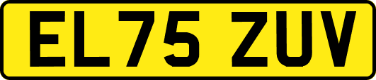 EL75ZUV