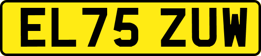 EL75ZUW