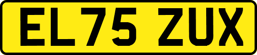 EL75ZUX