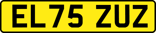 EL75ZUZ