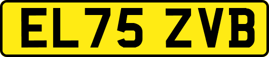 EL75ZVB