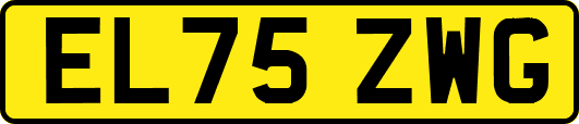 EL75ZWG