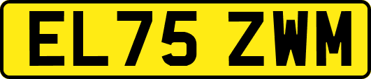 EL75ZWM