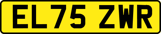 EL75ZWR