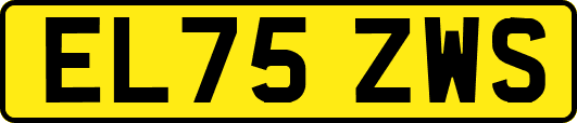 EL75ZWS