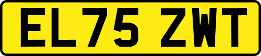 EL75ZWT