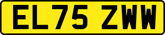 EL75ZWW