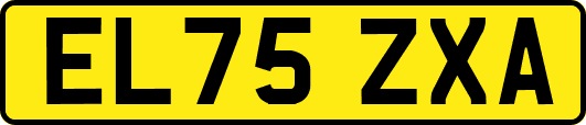 EL75ZXA