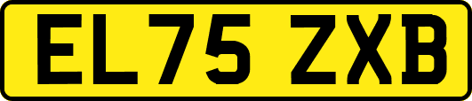 EL75ZXB