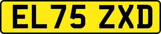 EL75ZXD